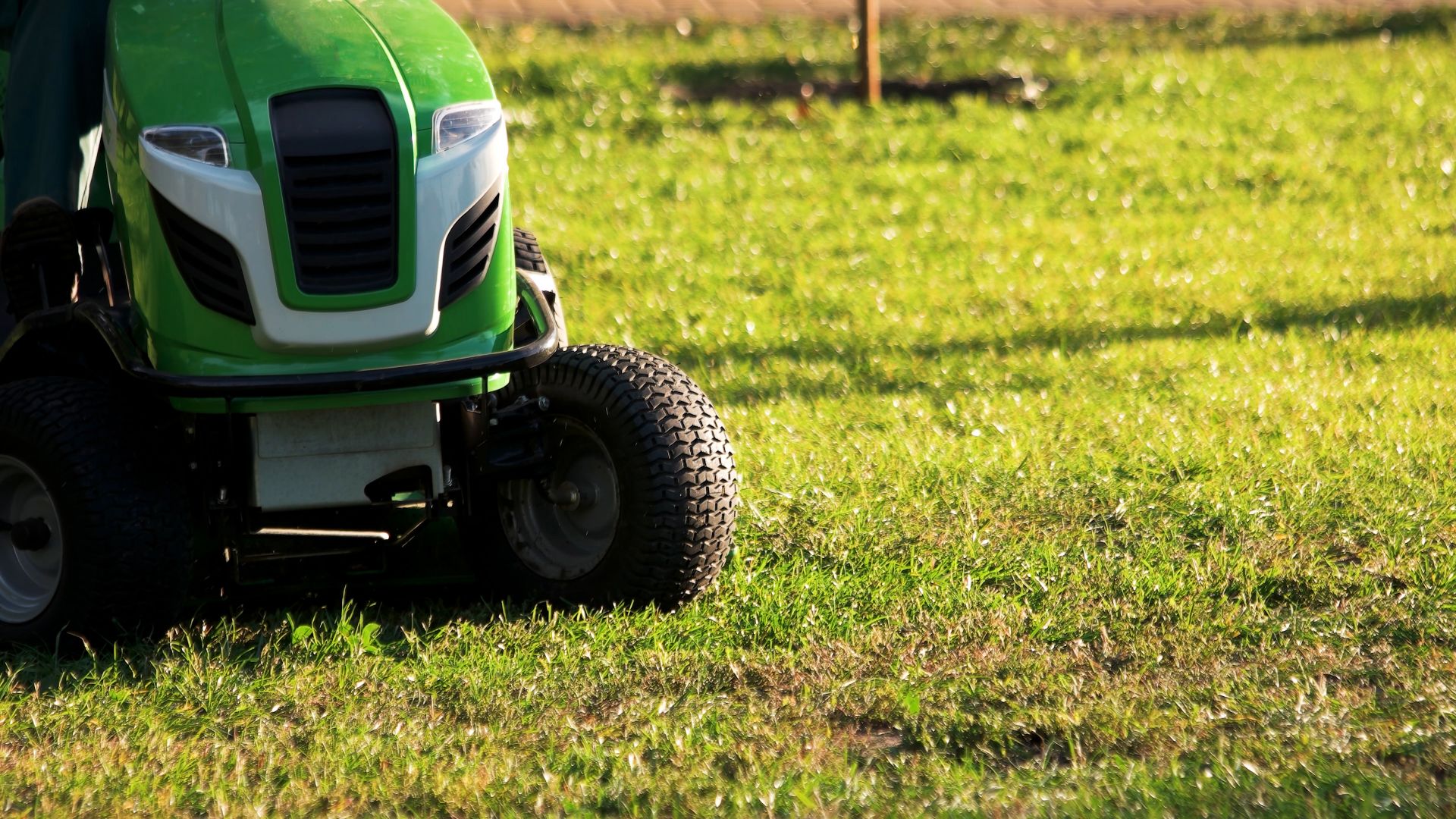 Commercial Lawn Care Easy Care Lawn Service